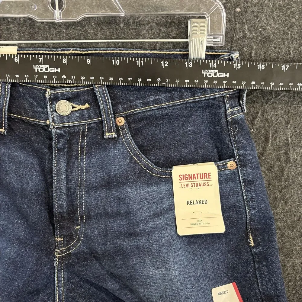 Levis flaws this