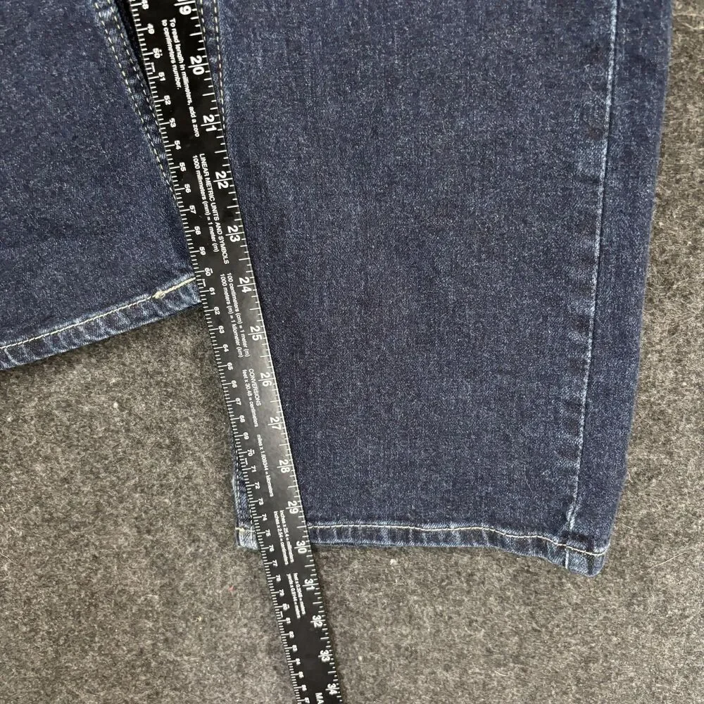Levis flaws this