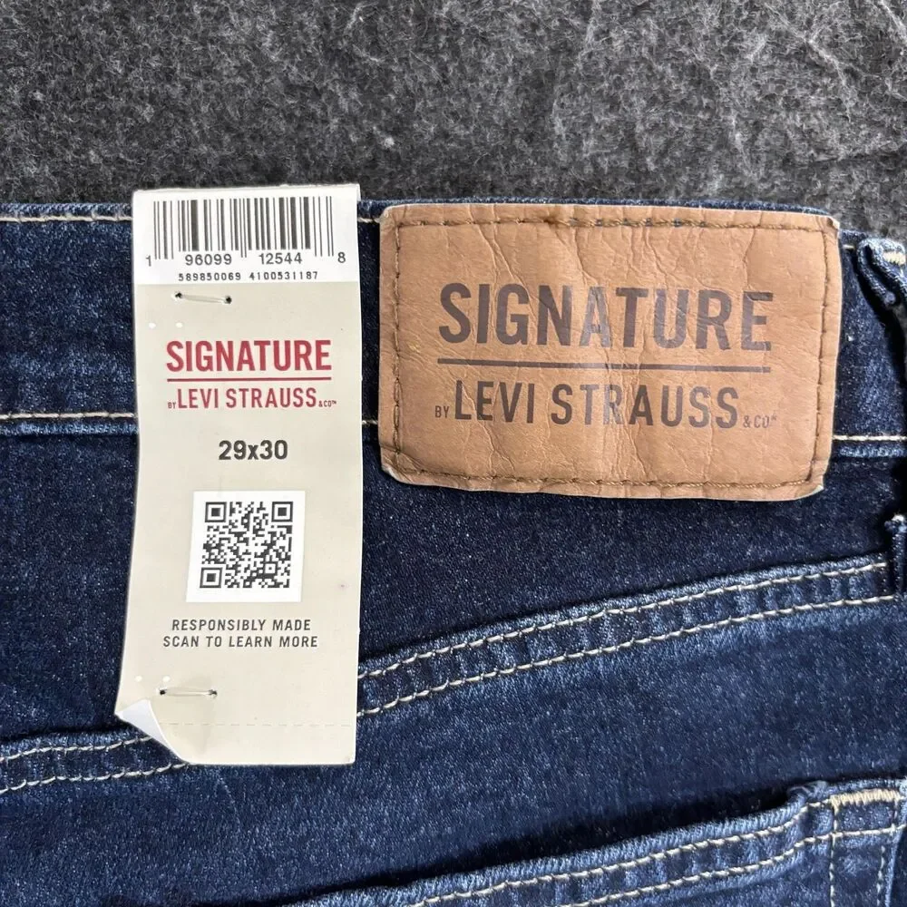 Levis flaws this