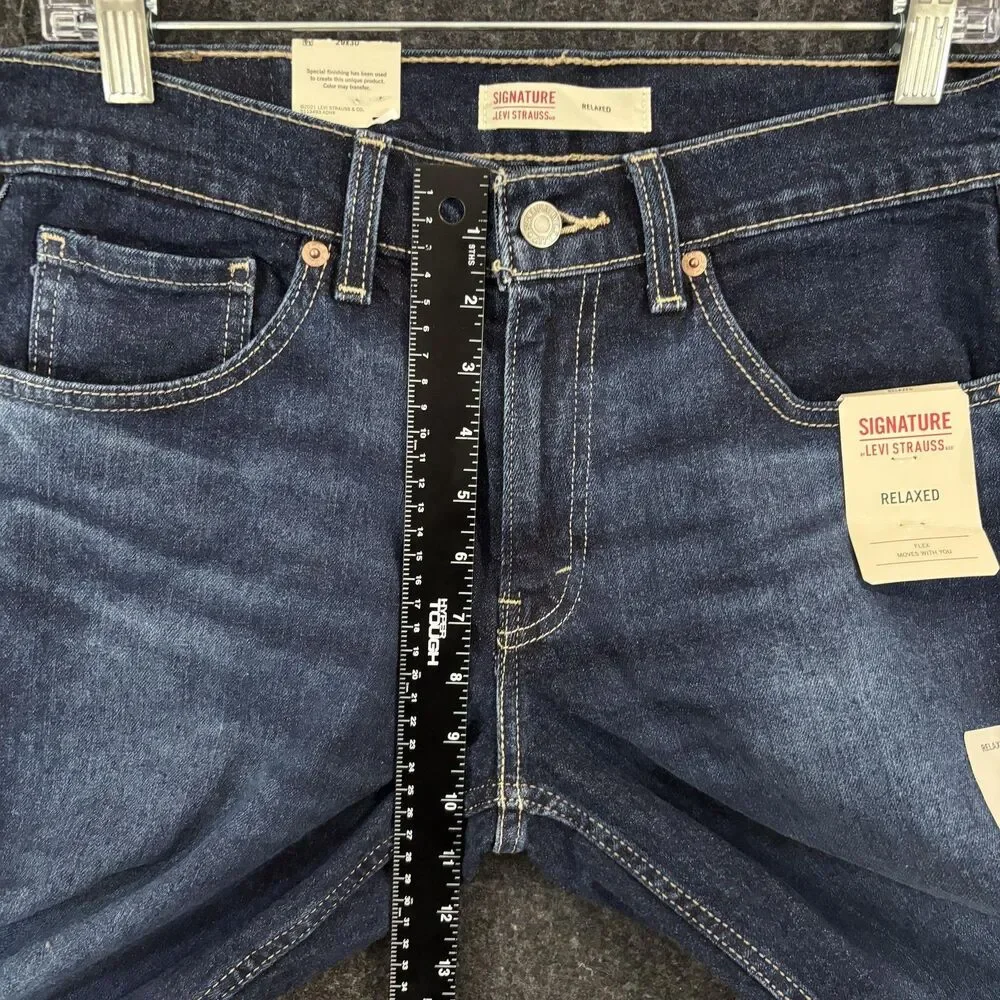 Levis flaws this