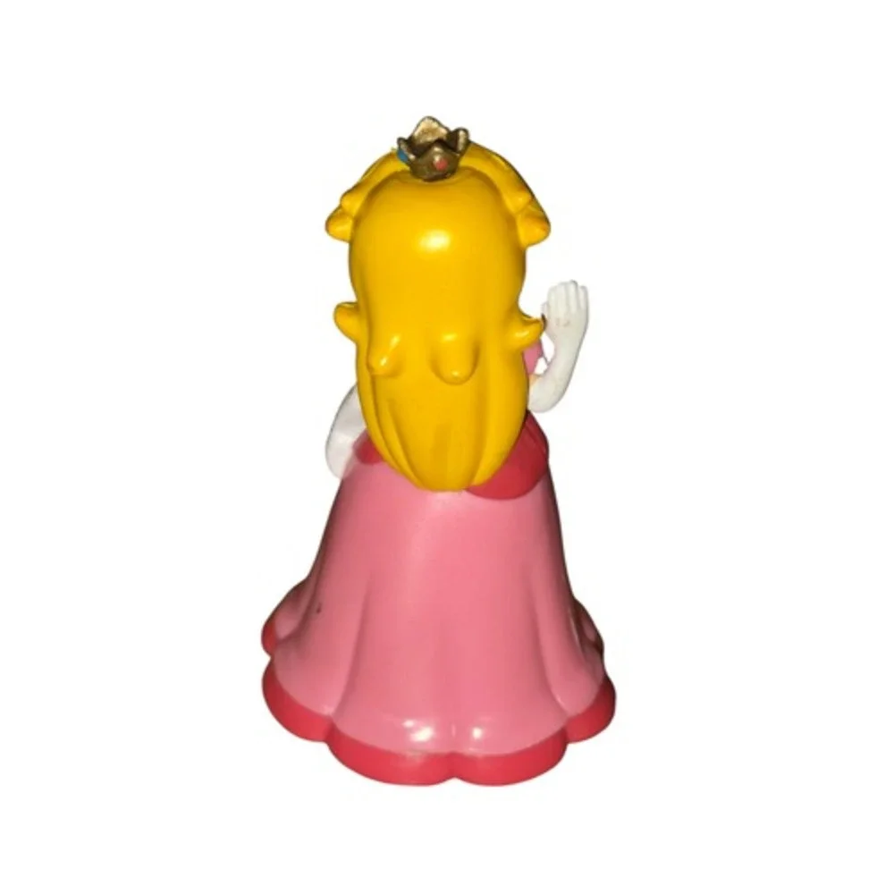 Jakks Pacific add little