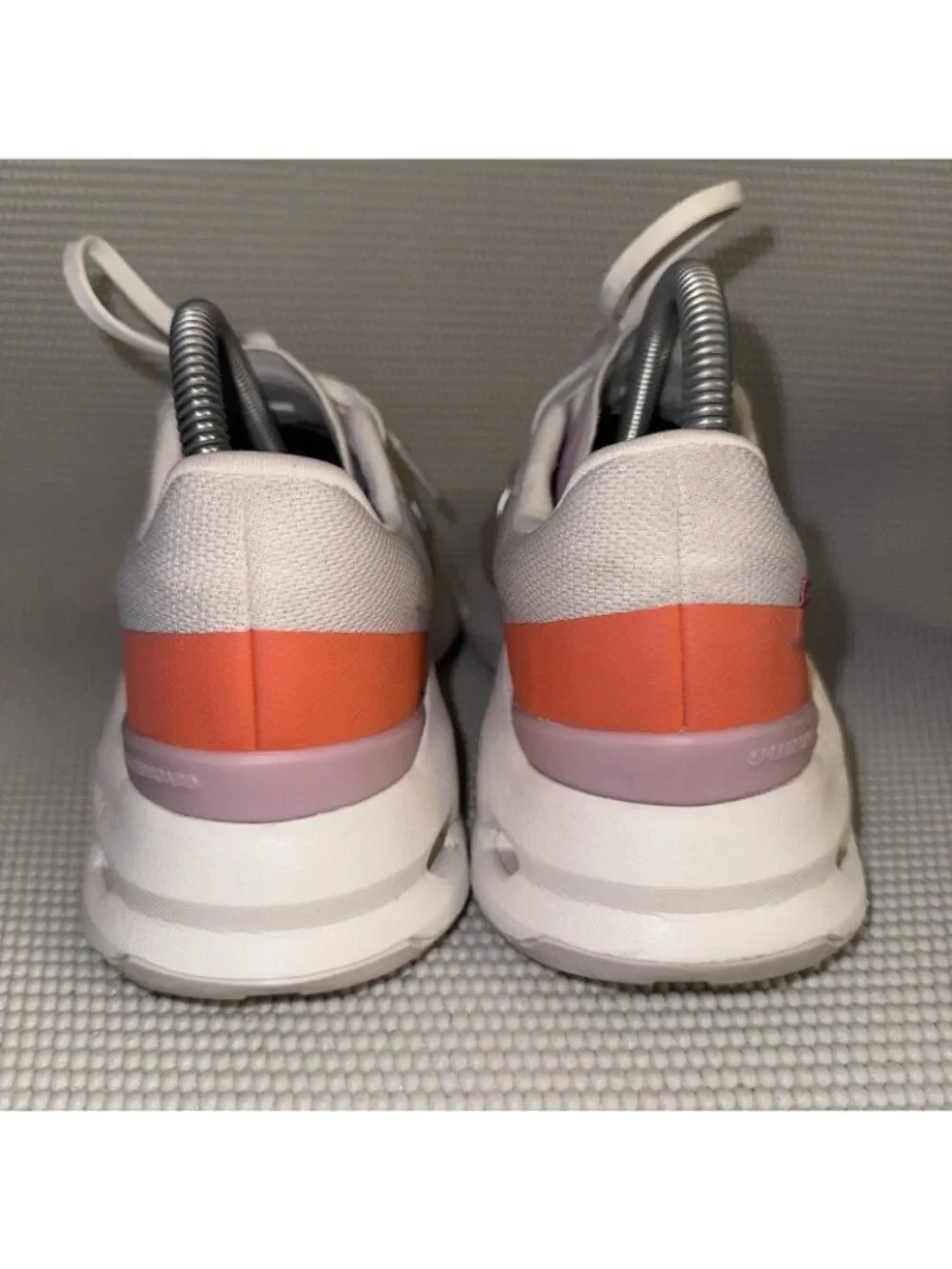 On Running cloudpulse pearl