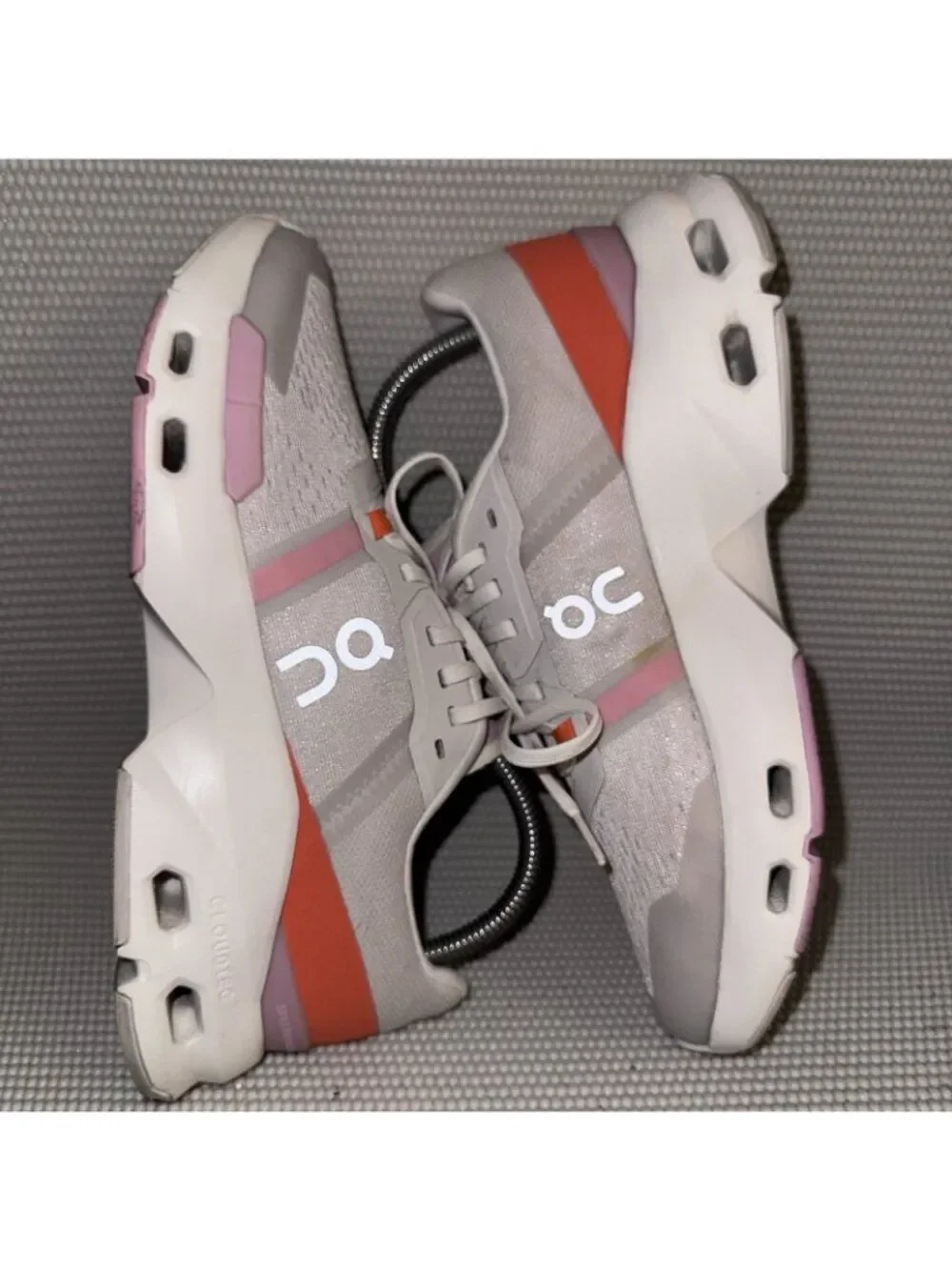 On Running cloudpulse pearl