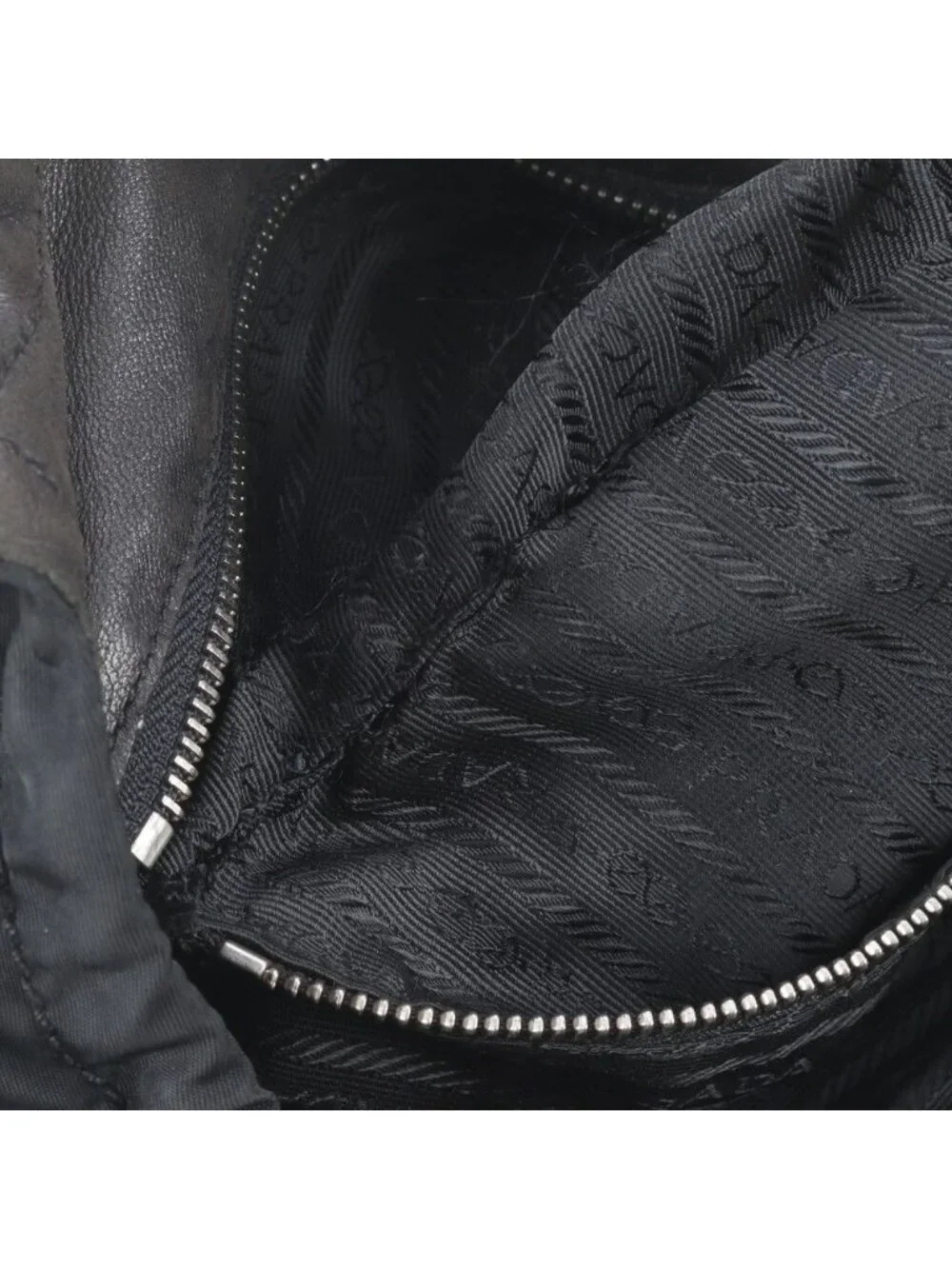 Prada product details