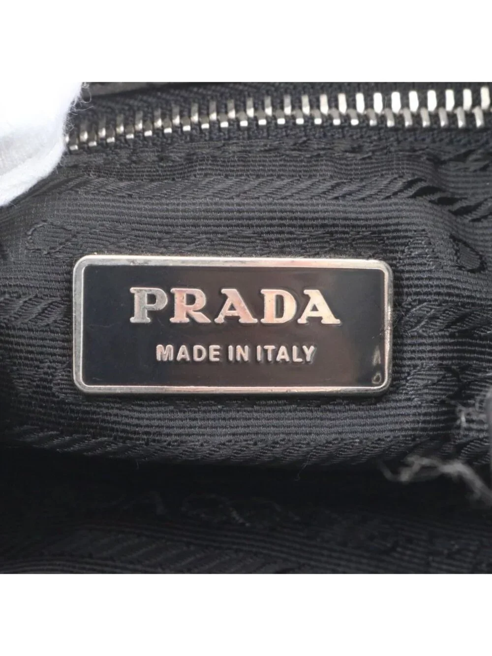 Prada product details
