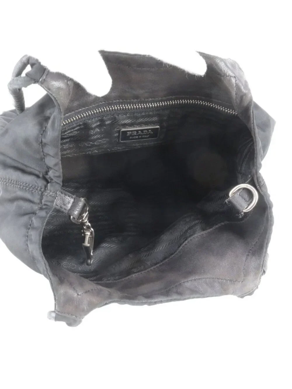 Prada product details