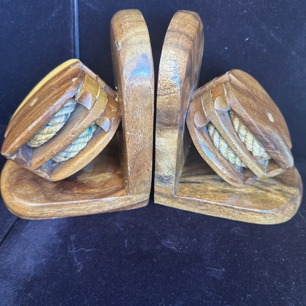 N/A vintage maritime