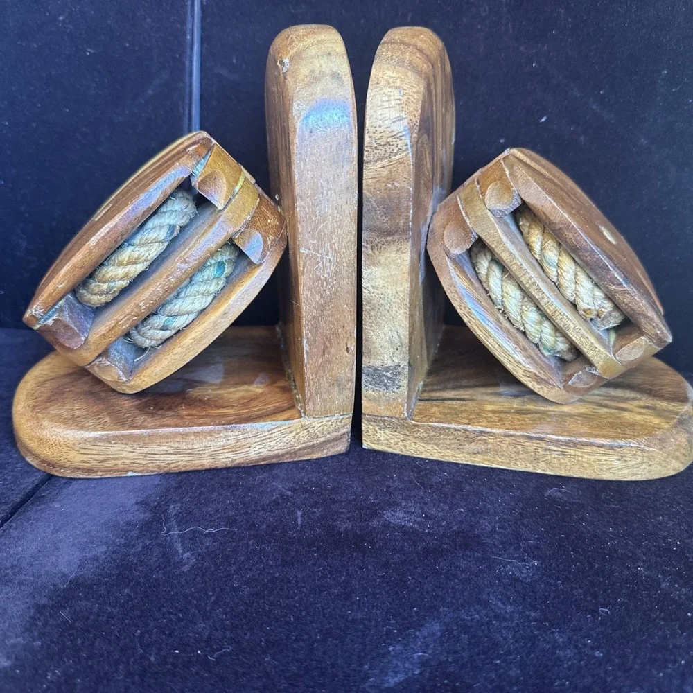 N/A vintage maritime