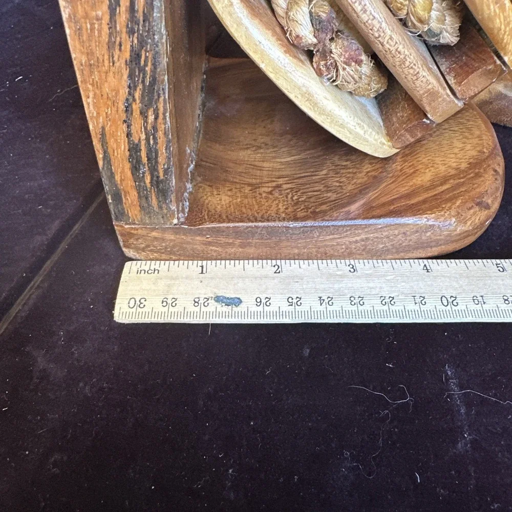 N/A vintage maritime