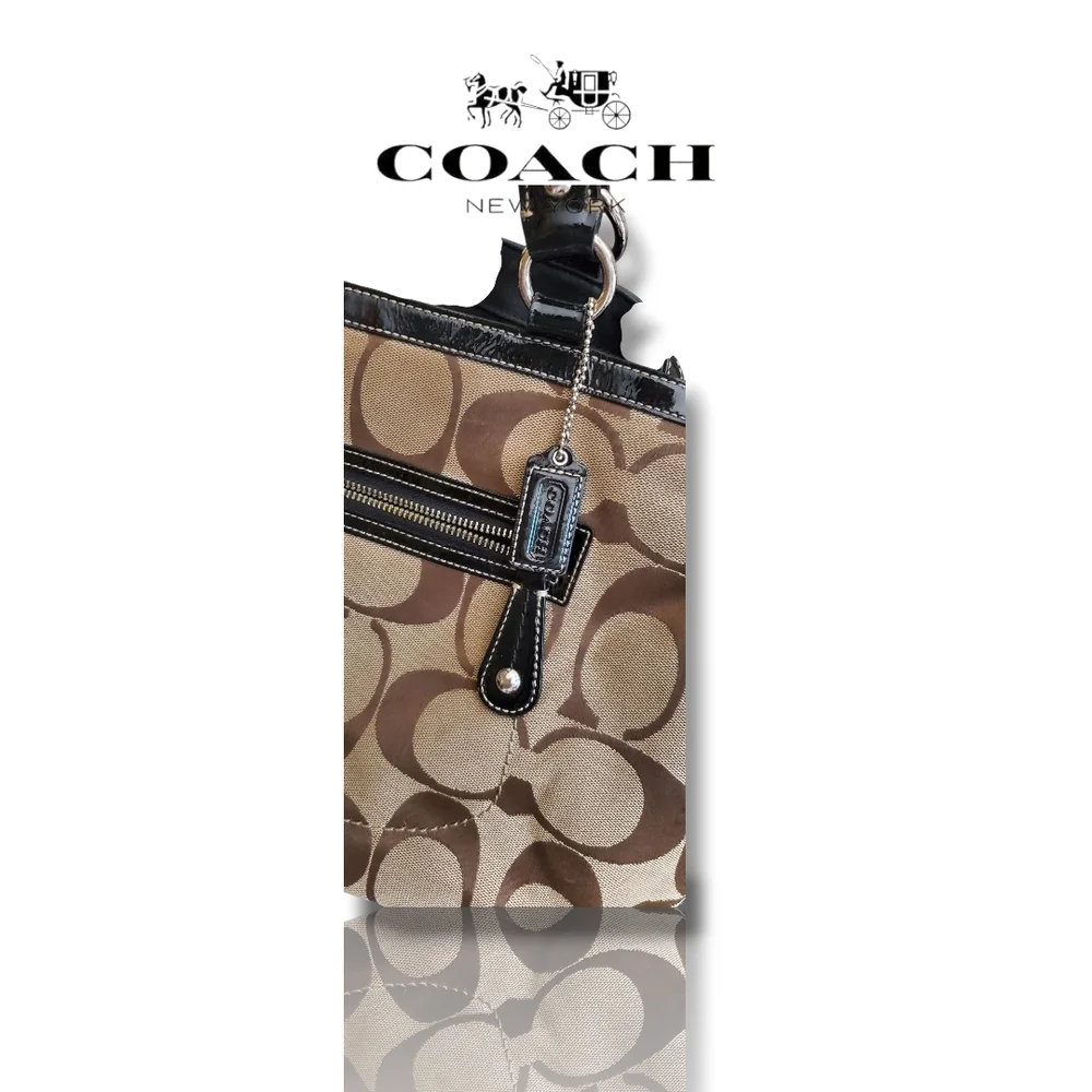Coach stunning f14940