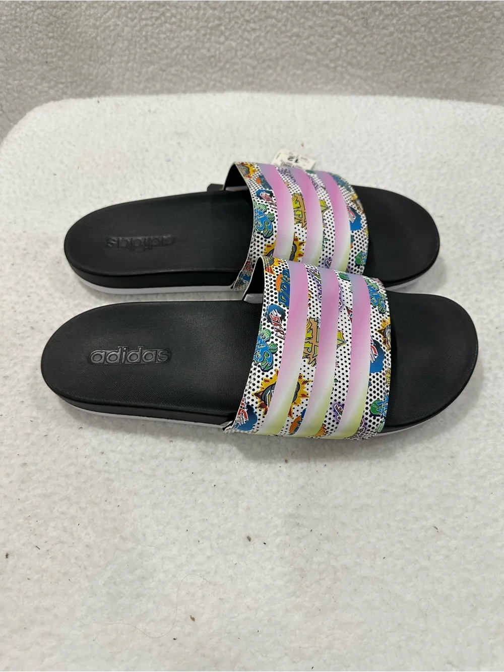 adidas adilette comfort