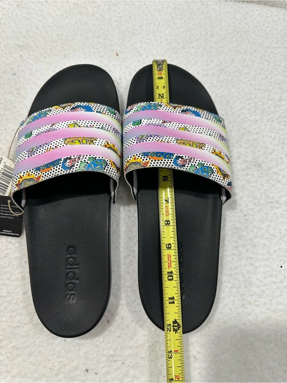 adidas adilette comfort
