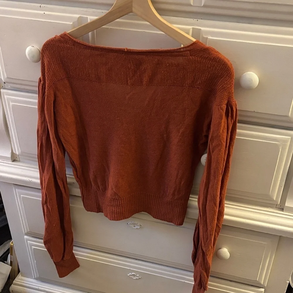 Free People perfect dainty
