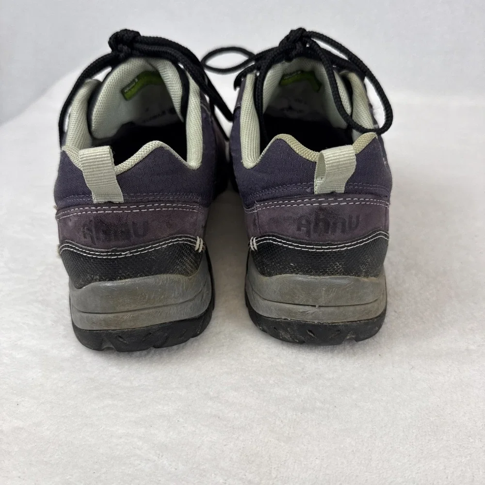 Ahnu hiking shoes
