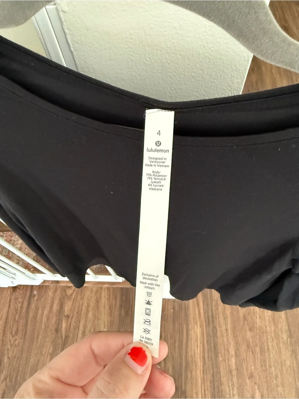 lululemon athletica this great