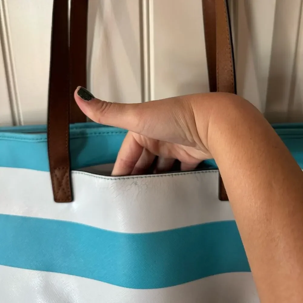 Michael Kors preloved but