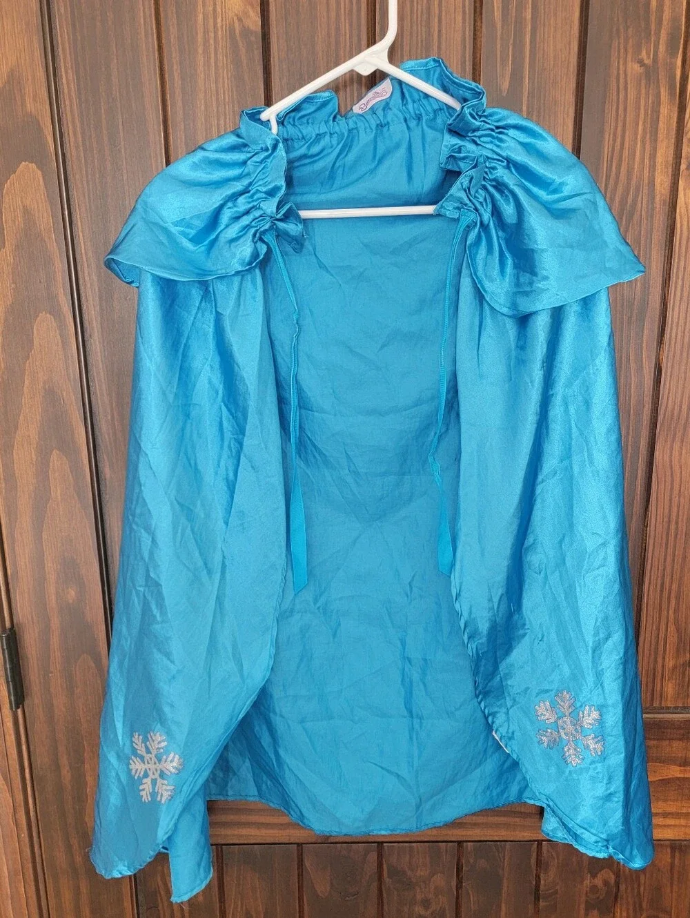 unsure girls size