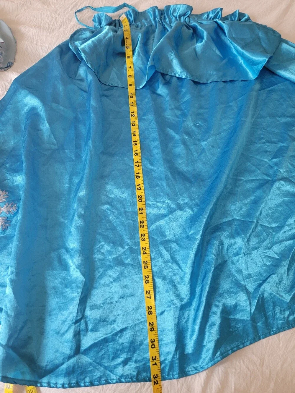 unsure girls size