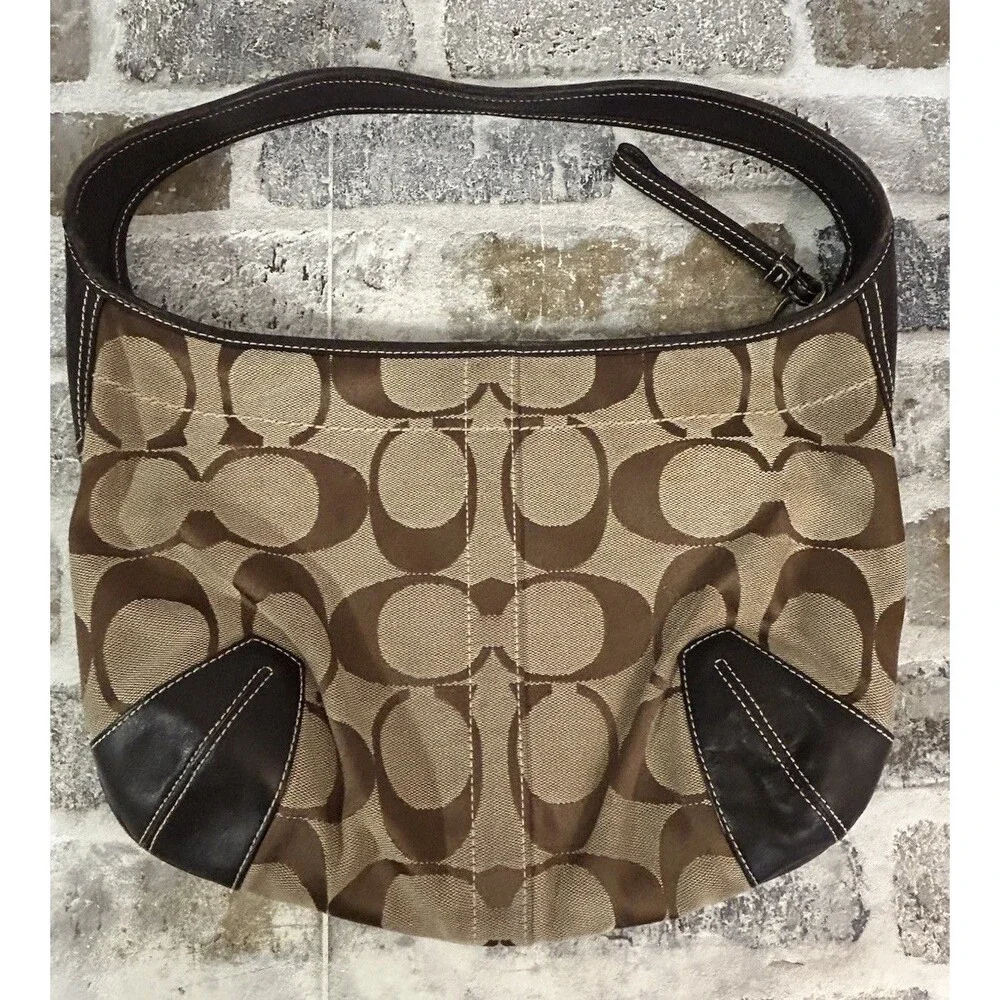 Coach this vintage