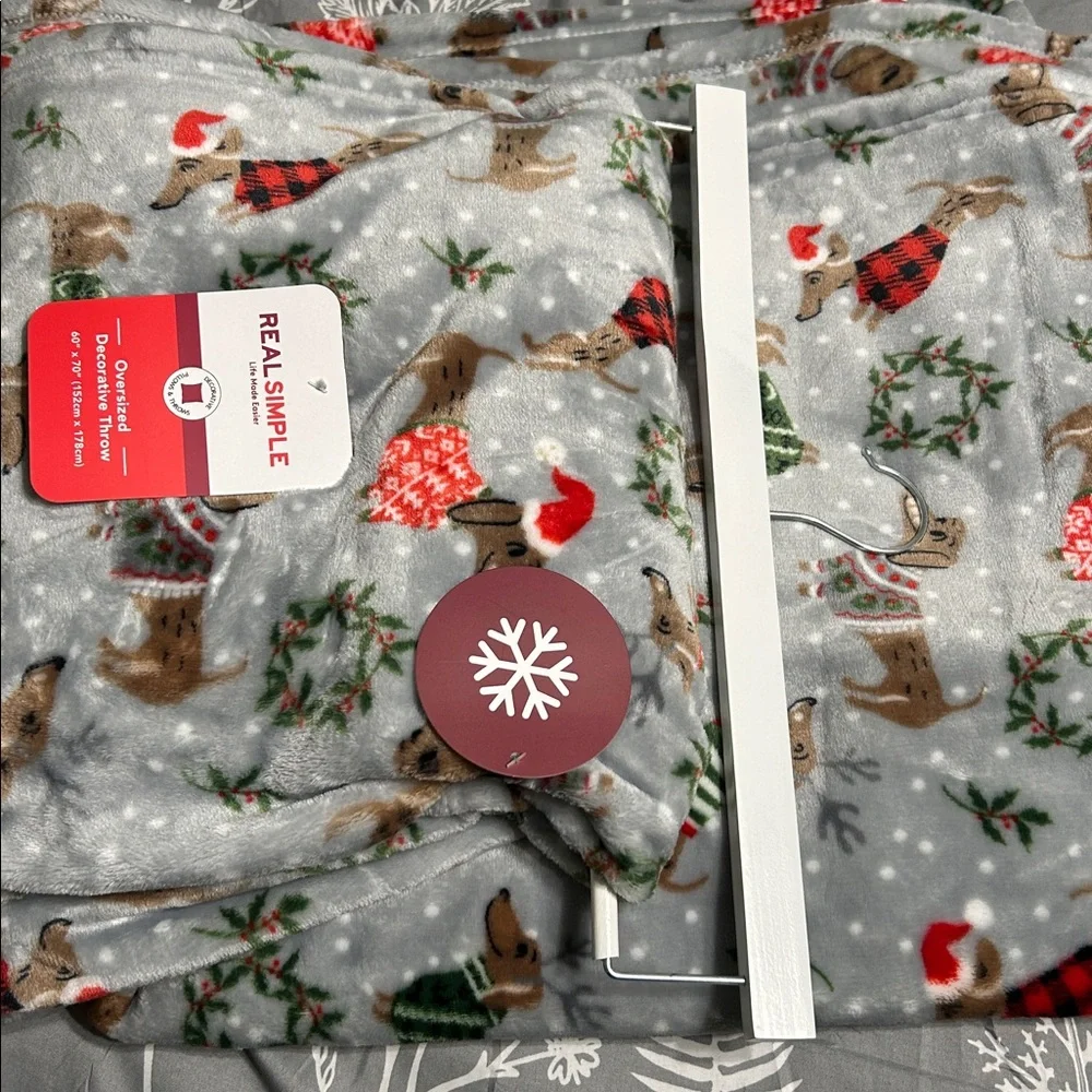 Real Simple brand new