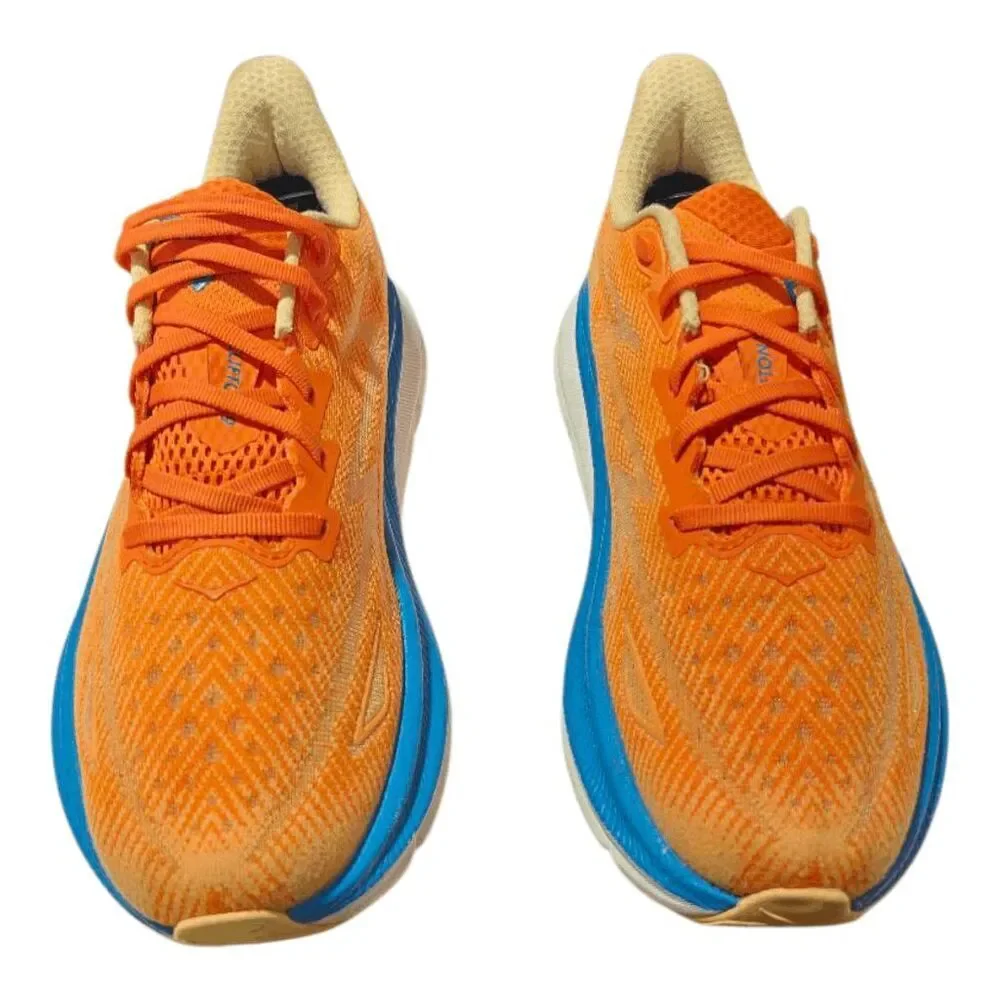 Hoka One One overall good