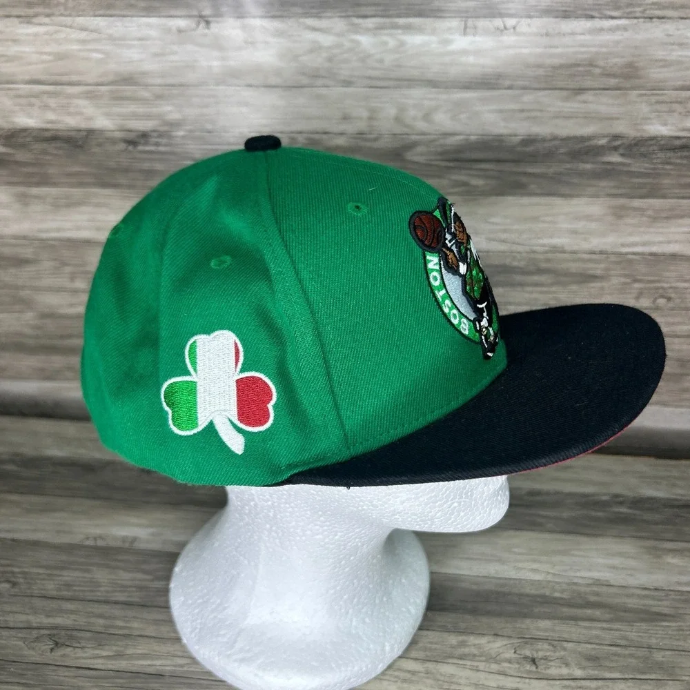 Mitchell & Ness mitchell cap