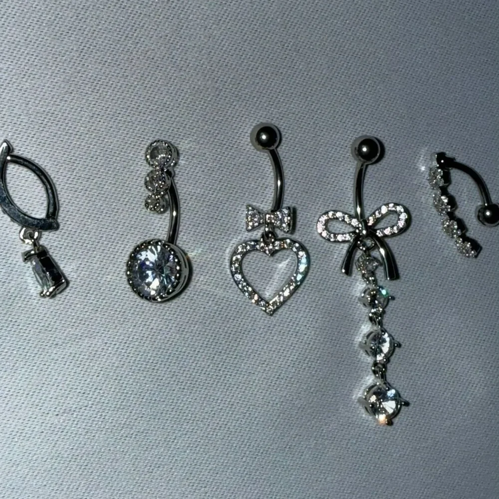 Other pack rhinestone