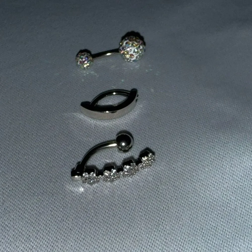Other pack rhinestone