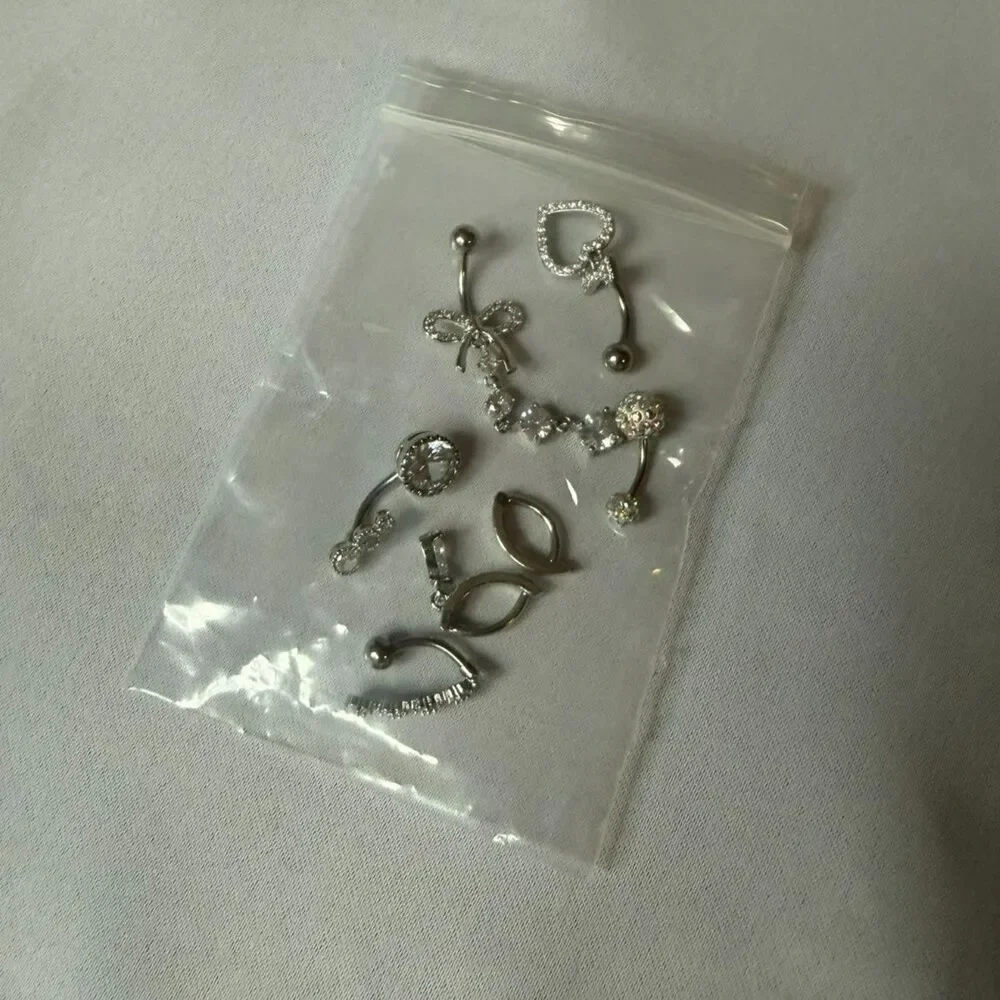 Other pack rhinestone