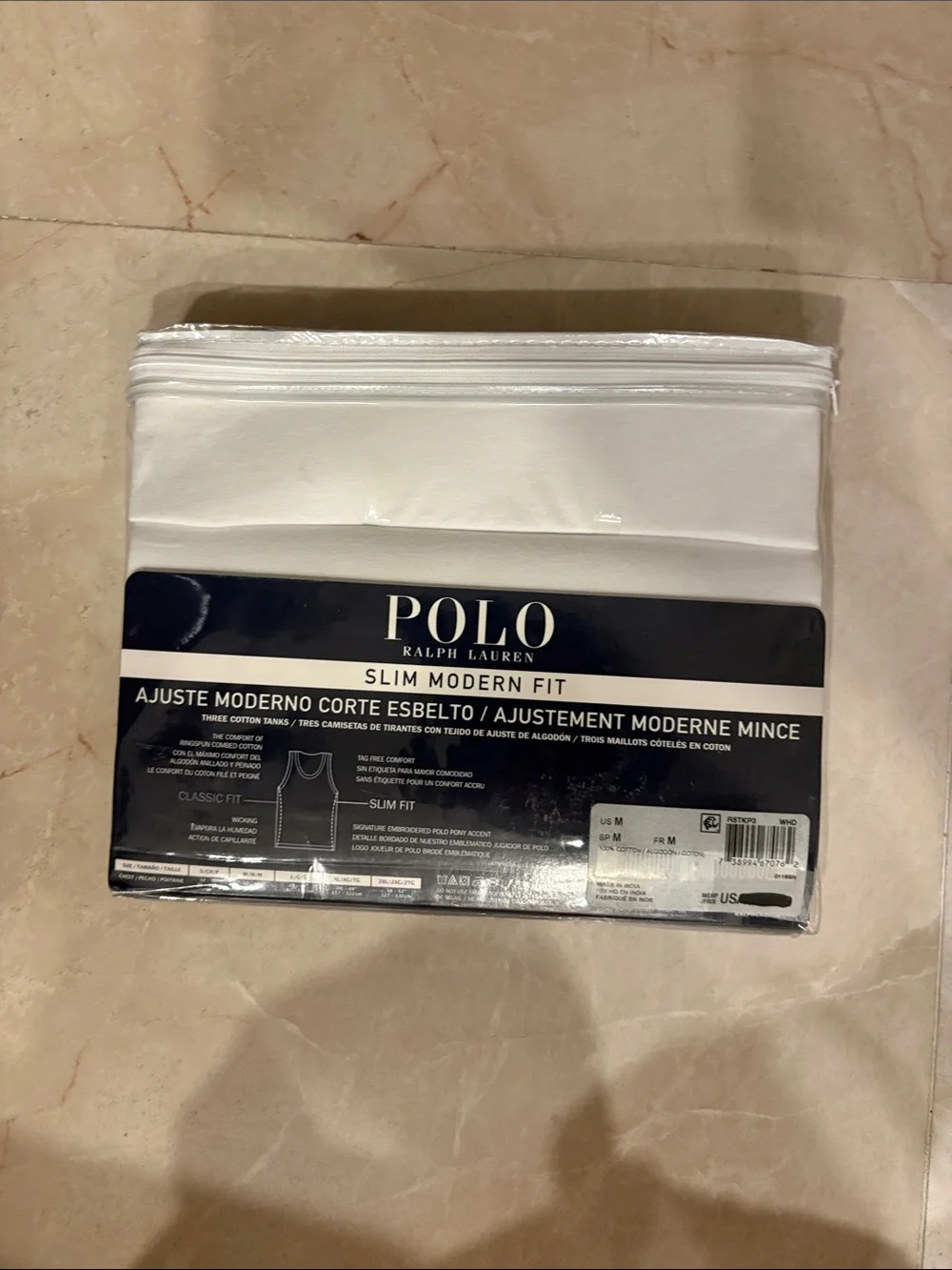 Polo Ralph Lauren three slim