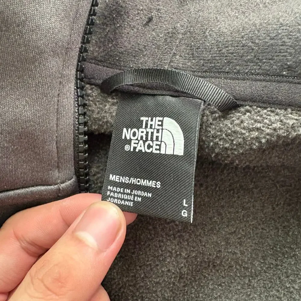 The North Face north face