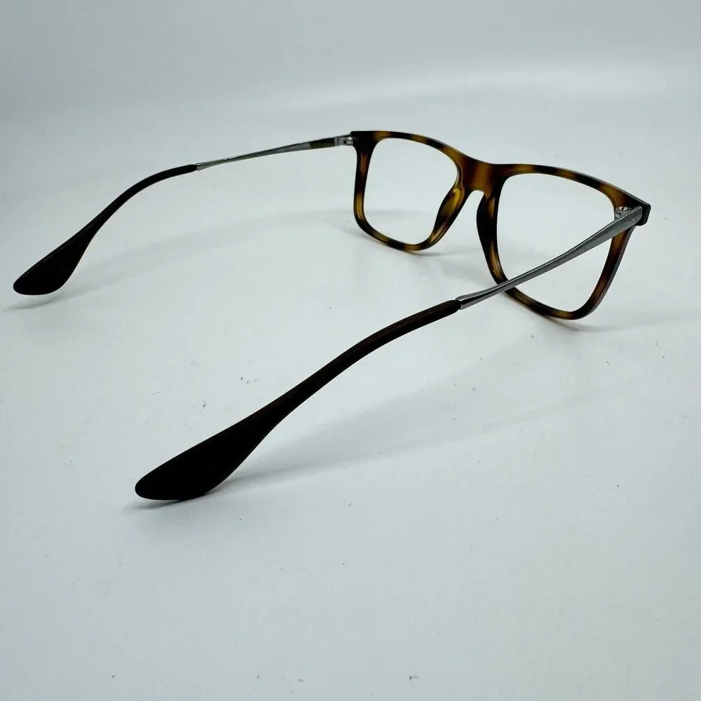 Ray-Ban you see