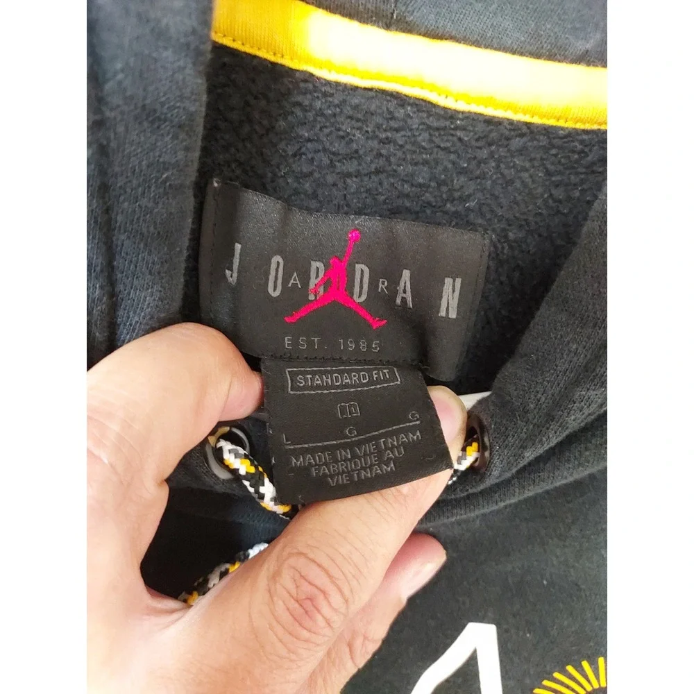 Jordan item good