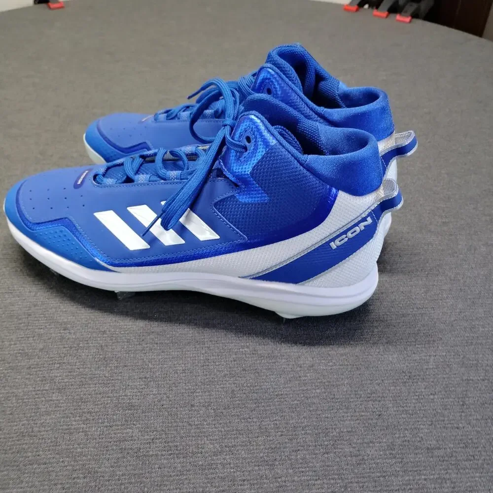 adidas no white