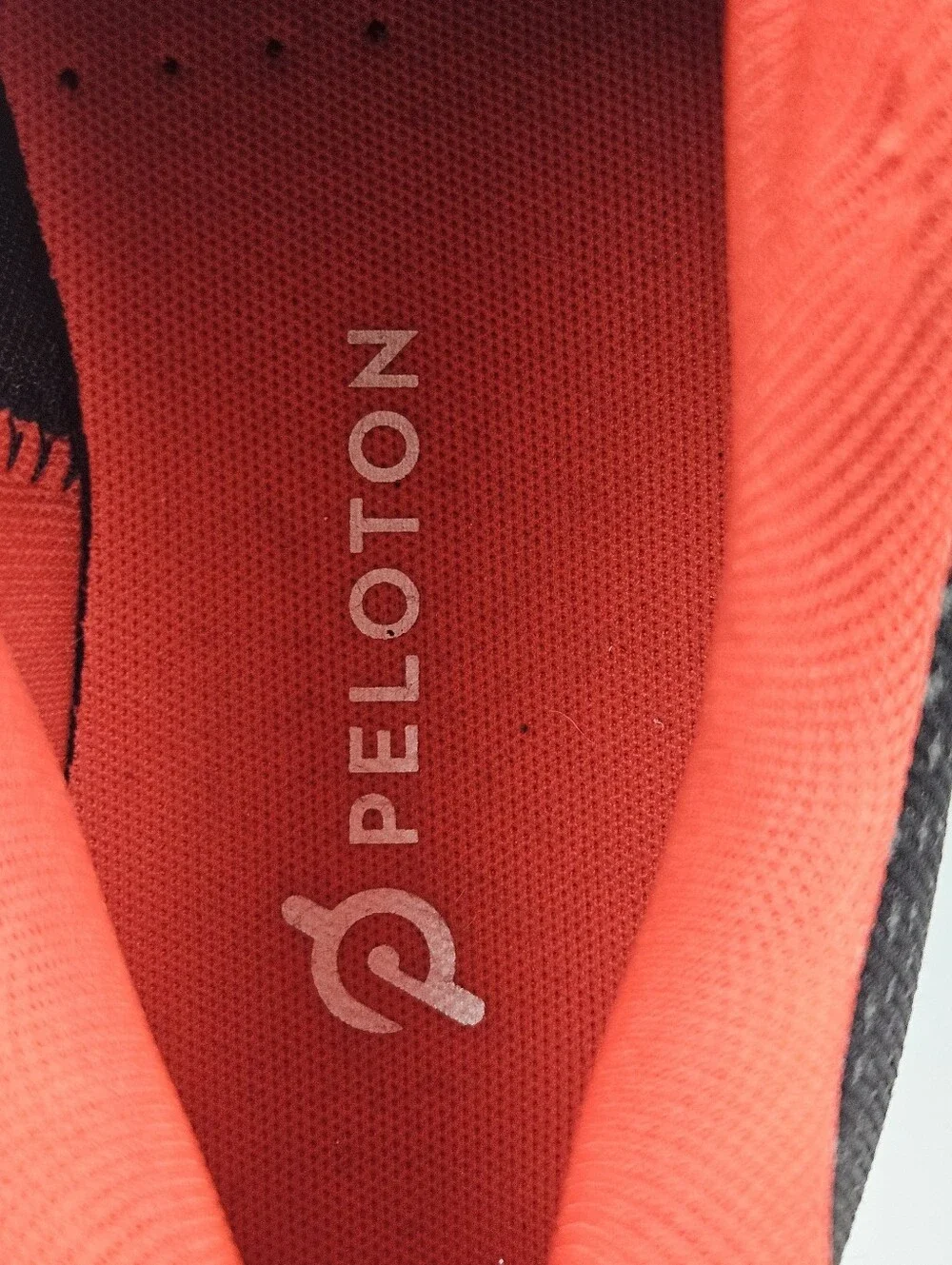 Peloton cycling shoes