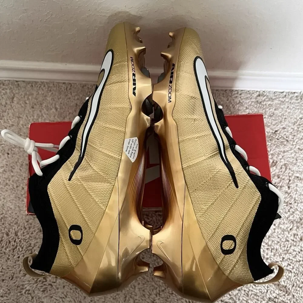Nike zoom air