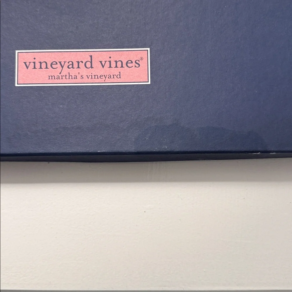 Vineyard Vines **custom tie