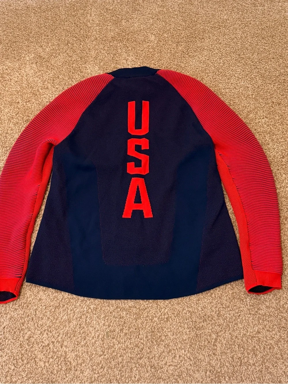 Nike sportswear team