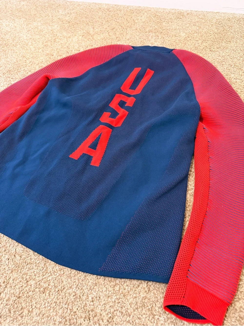 Nike sportswear team