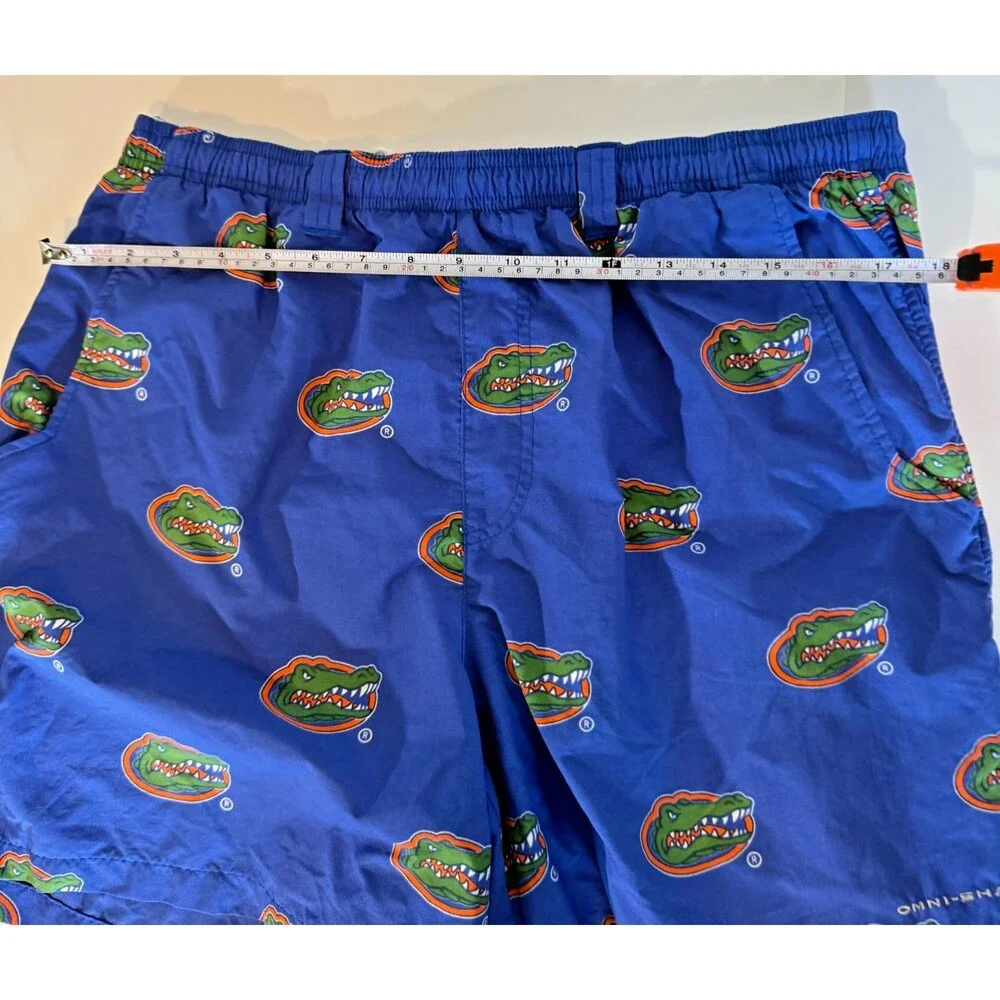 Columbia pfg florida