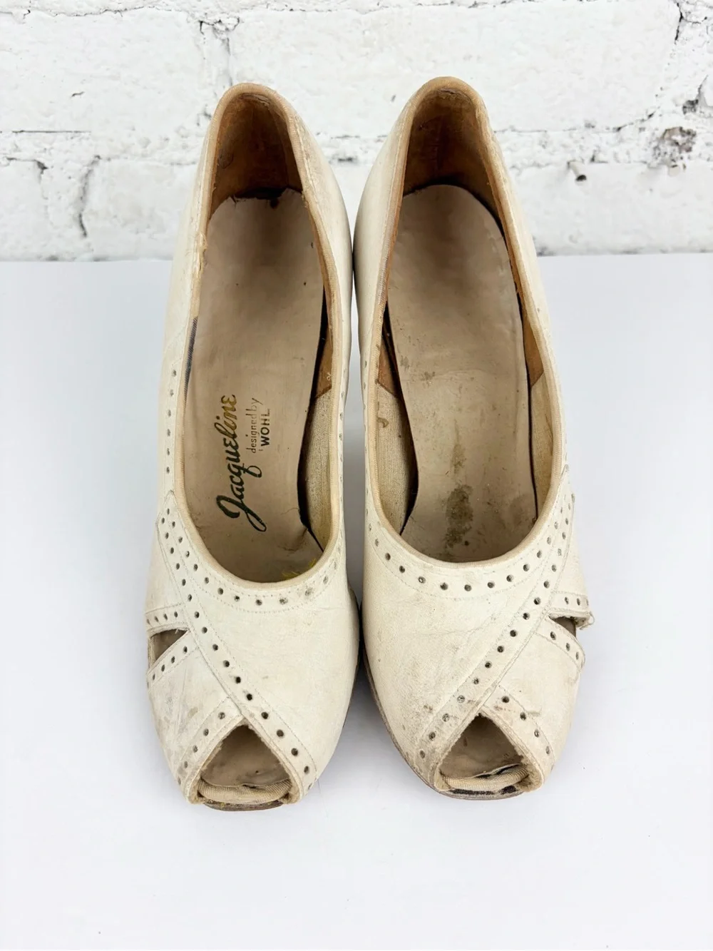 Vintage 1930s 1940s