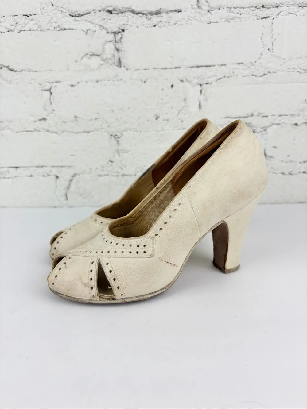 Vintage 1930s 1940s