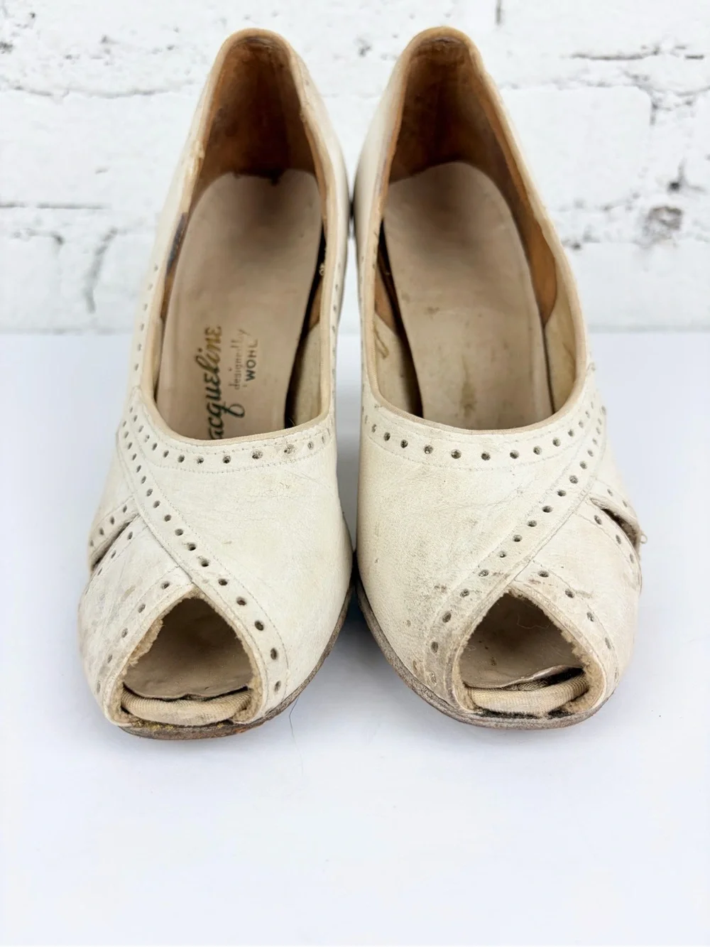 Vintage 1930s 1940s