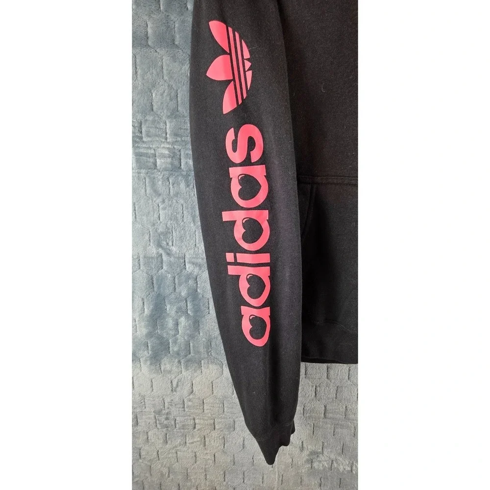 adidas og heart