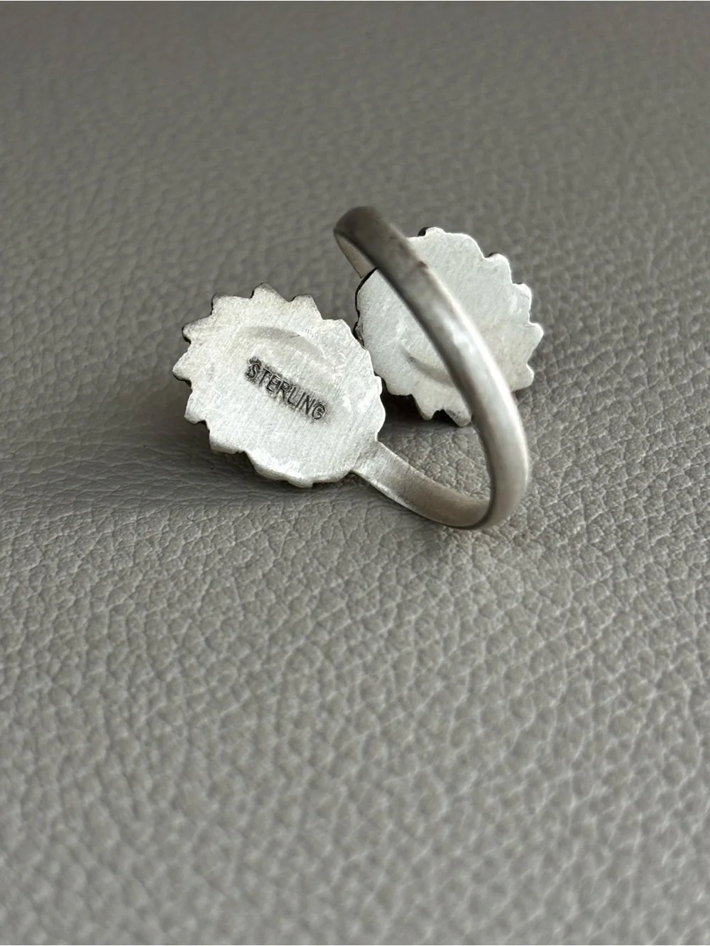 N/A sterling silver