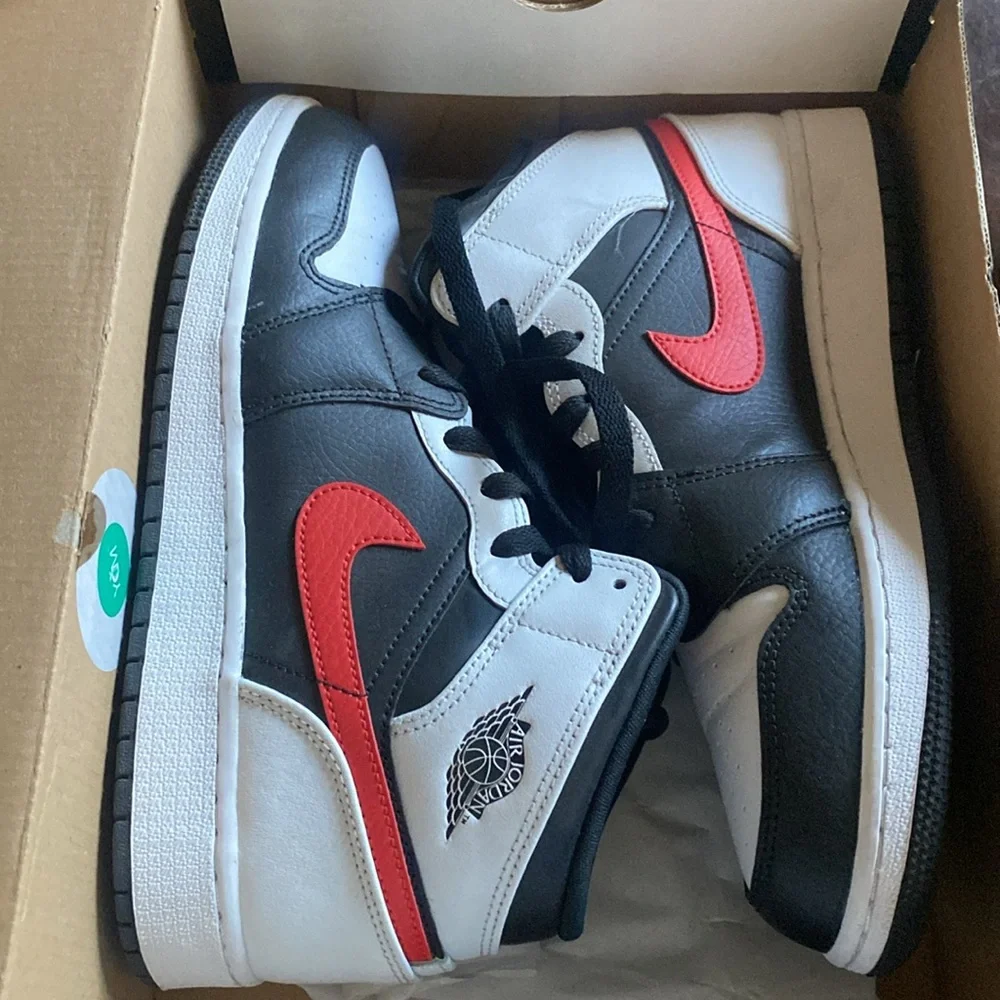 Jordan nike air