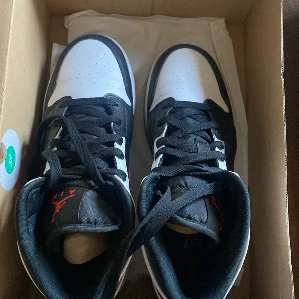 Jordan nike air