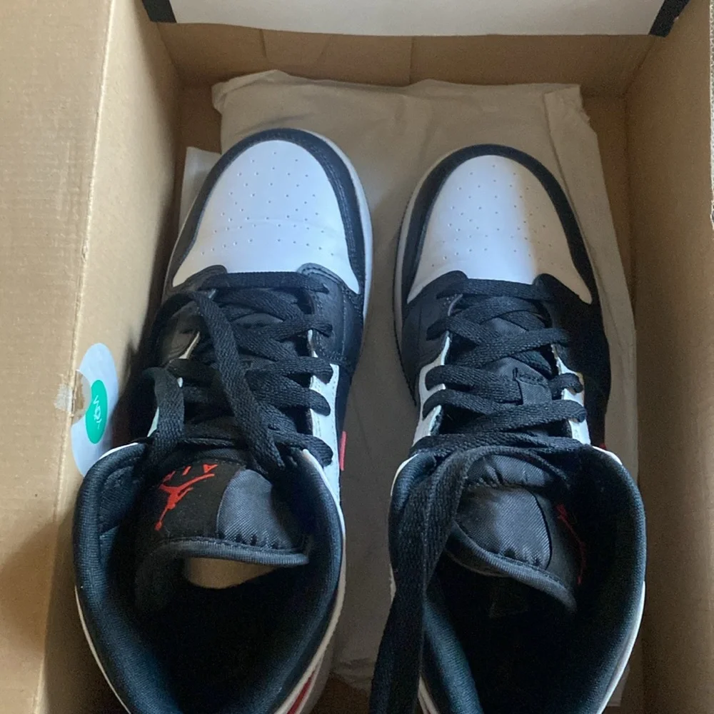Jordan nike air