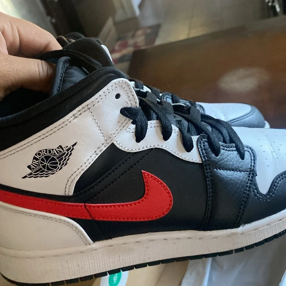 Jordan nike air