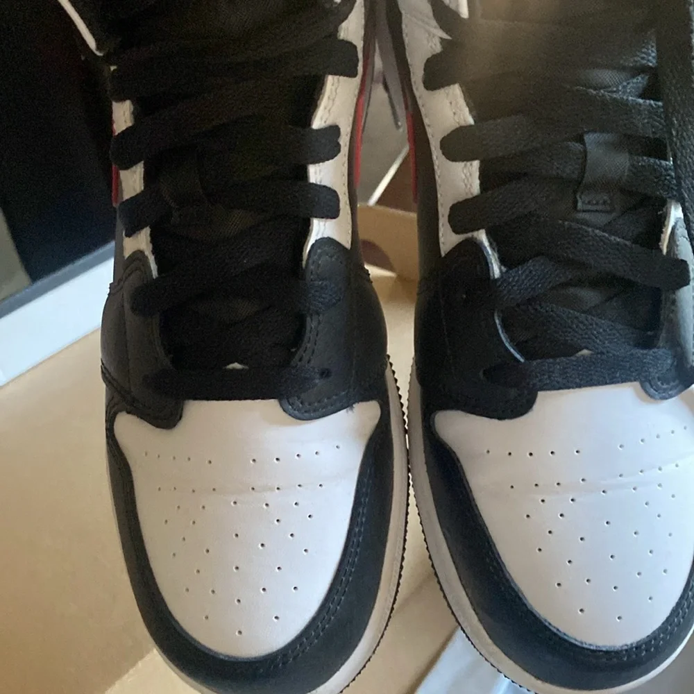 Jordan nike air